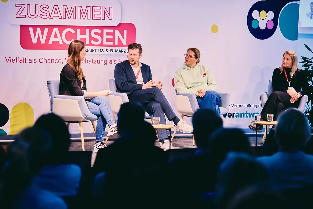 Corporate Diversity Summit 