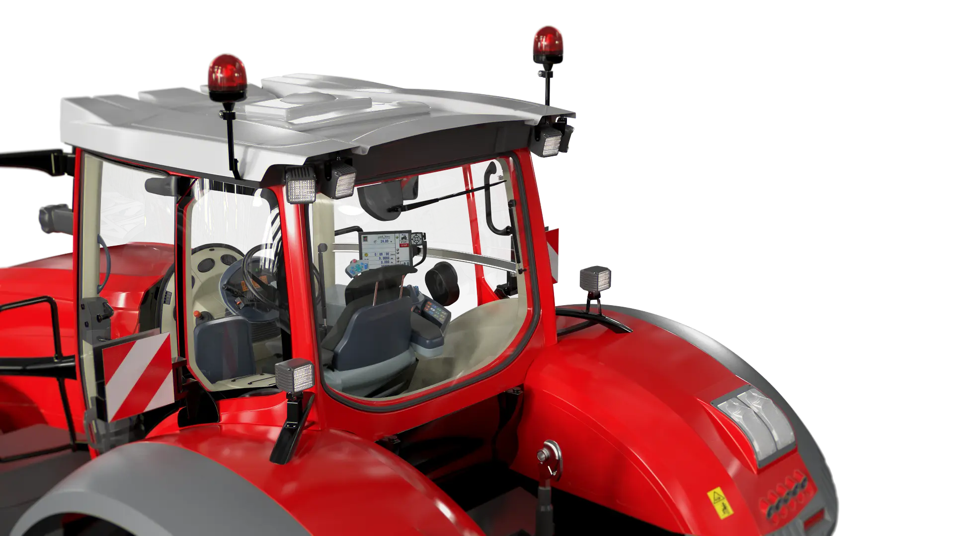 
Verbesserte, silanmodifizierte Polymer-Klebe- und Dichtstoffe können für zahlreiche Anwendungen eingesetzt werden, darunter die Verglasung von Fahrerkabinen, die Verkleidung der Seitenwände und die Verklebung der Dachhaut bei Fahrzeugen sowie die Abdichtung von Nähten und Fugen.