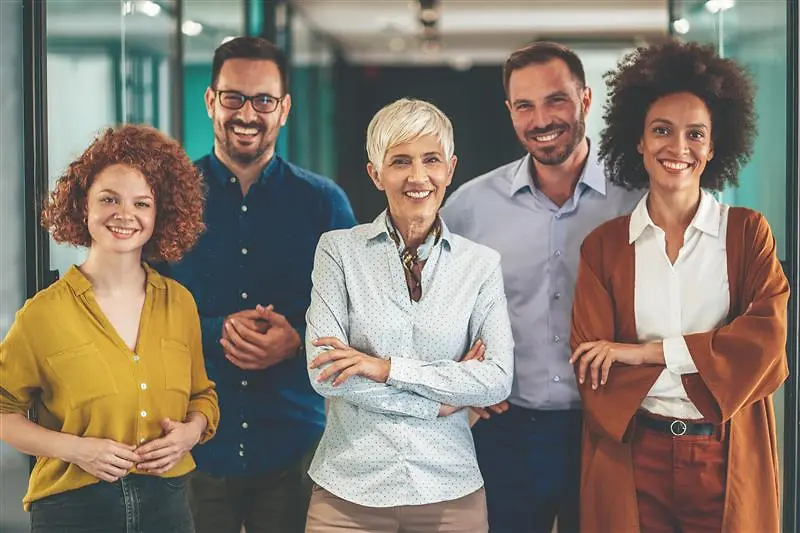 
Bis 2030 möchte Henkel einen Anteil von mindestens 45 Prozent Männern und Frauen über alle Managementebenen hinweg sicherstellen.