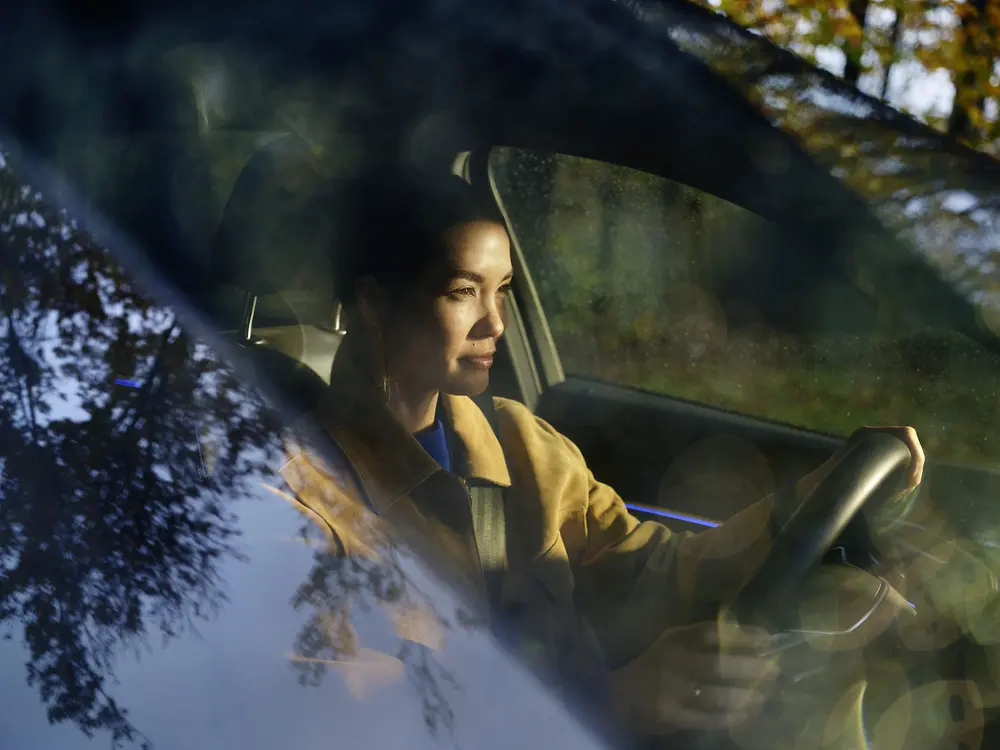 
Henkel Brand Campaign e-Mobility