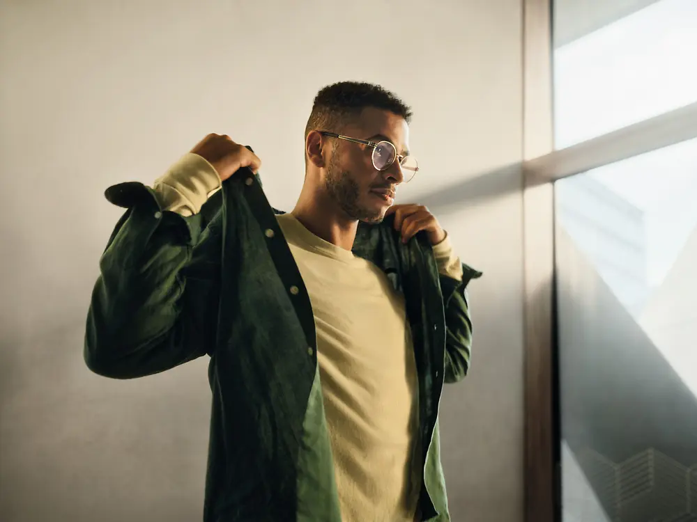 
Henkel Brand Campaign Persil