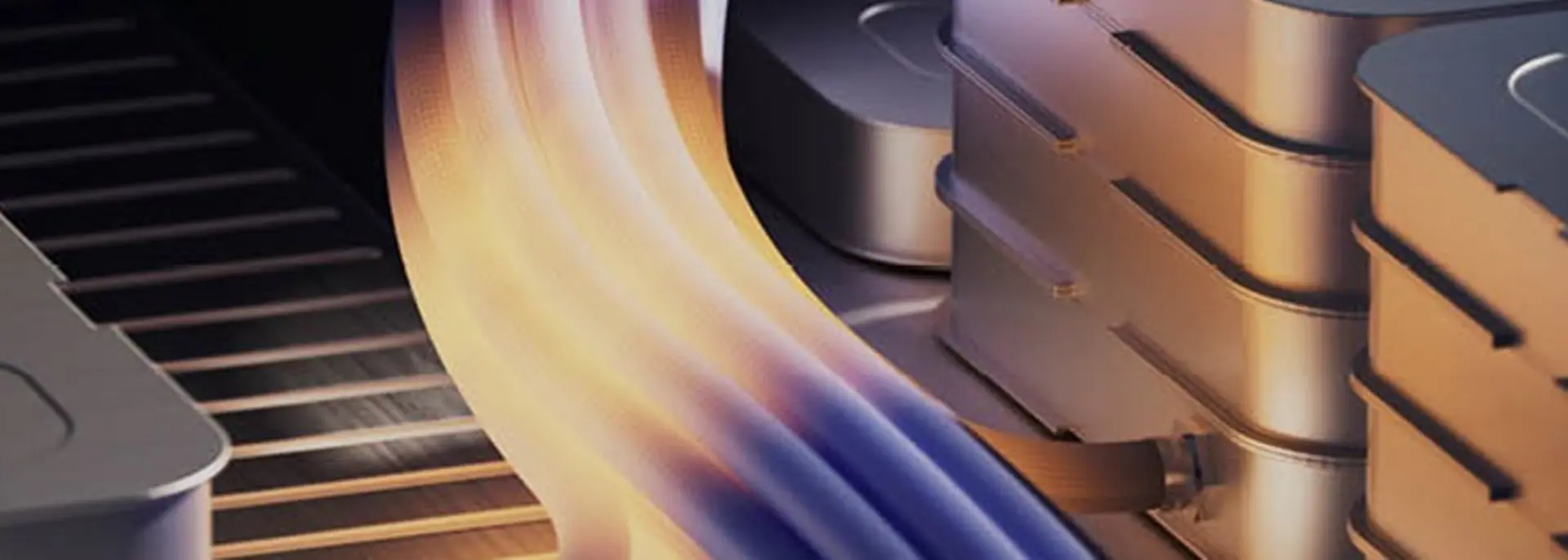 
Henkel Brand Campaign eMobility CGI