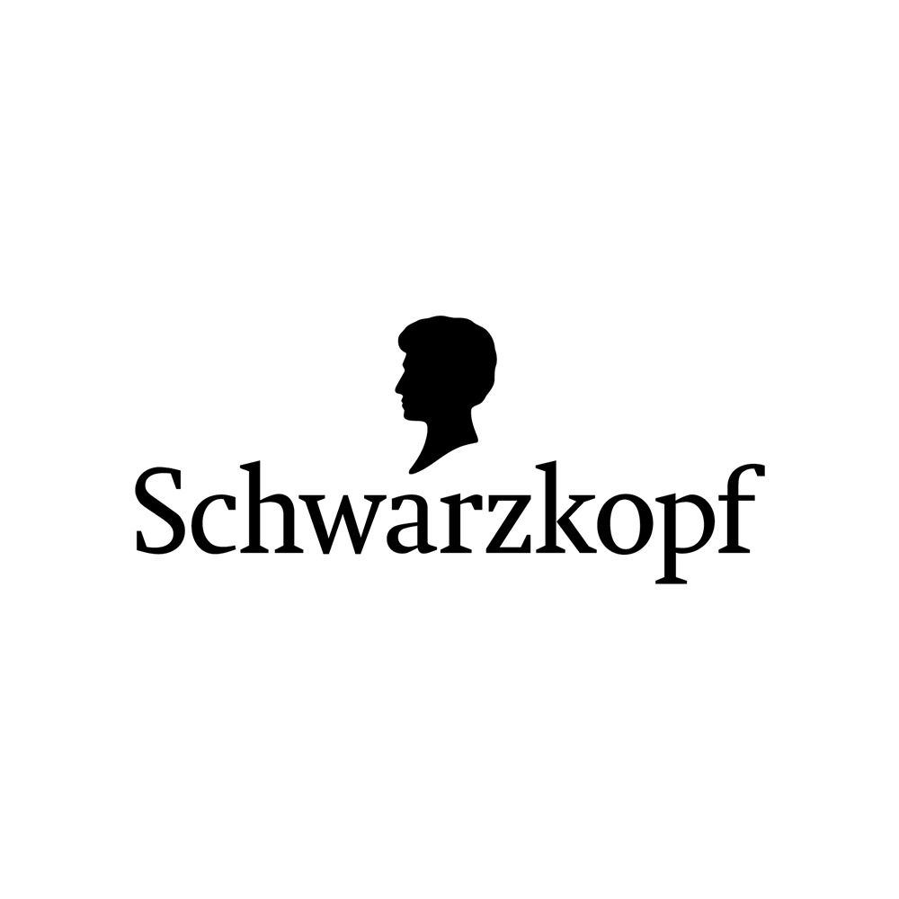 Schwarzkopf Logo