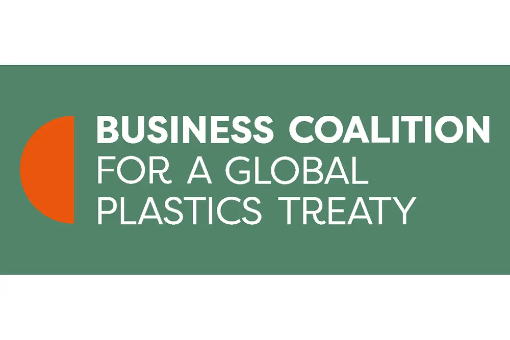 
Business Coalition for a Global Plastic Treaty