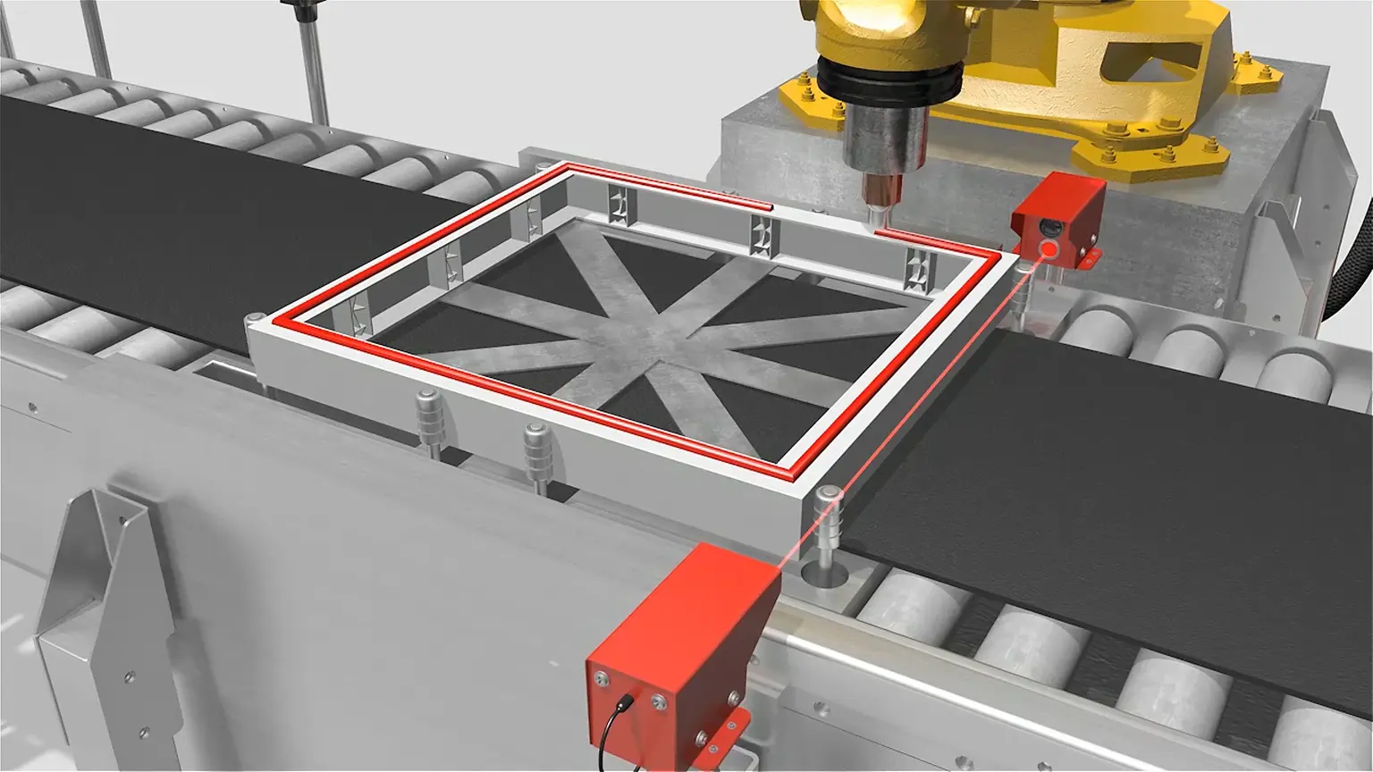 
Technomelt 9015 BV/WV überzeugt durch eine hervorragende Anfangshaftung, eine einfache Applikation und eine zuverlässige Performance über einen breiten Temperaturbereich in der Produktion.