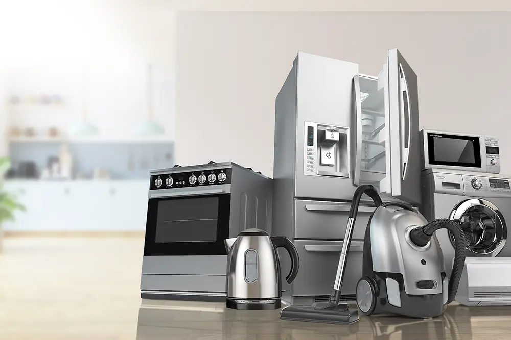 
Die Marktnachfrage nach modernen, smarten Geräte-Designs – insbesondere Modellen mit Glaspaneelen – steigt kontinuierlich und stellt neue Leistungsanforderungen an Klebstofftechnologien.