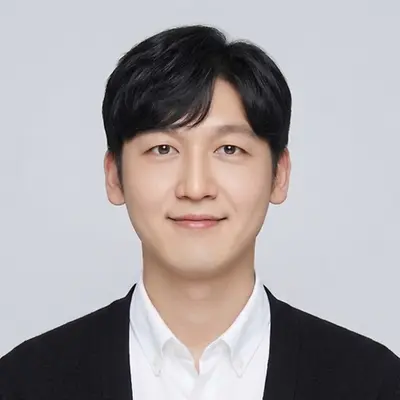 Porträtfoto von Guiho Choi, Quality Supervisor bei Henkel in Südkorea