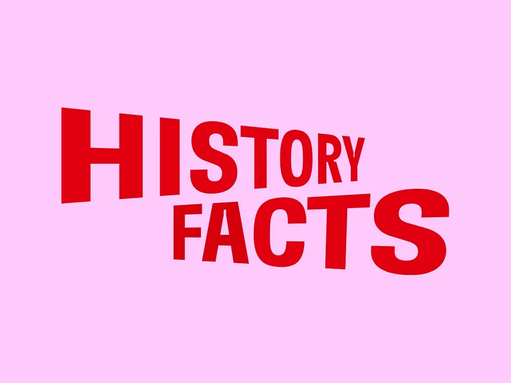 
150 Years of Henkel History Fact