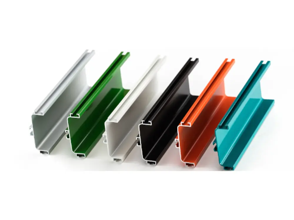 
Henkel präsentiert eine neue Sealing-Lösung für effiziente Anodisierprozesse. 