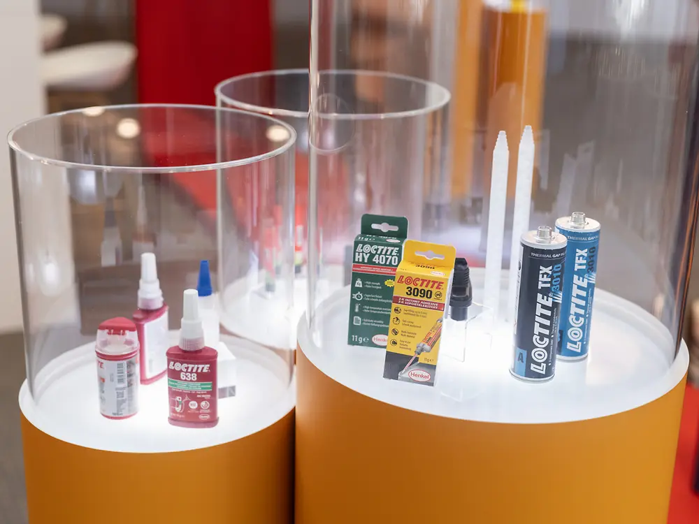 
Hauptversammlung 2026 von Henkel