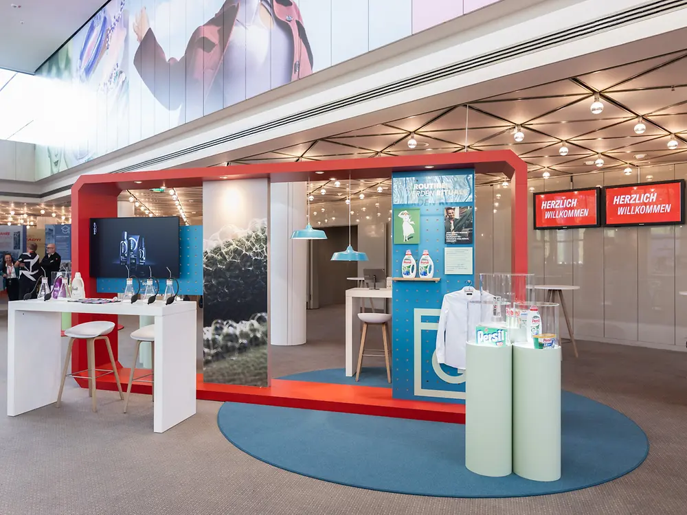 
Hauptversammlung 2026 von Henkel
