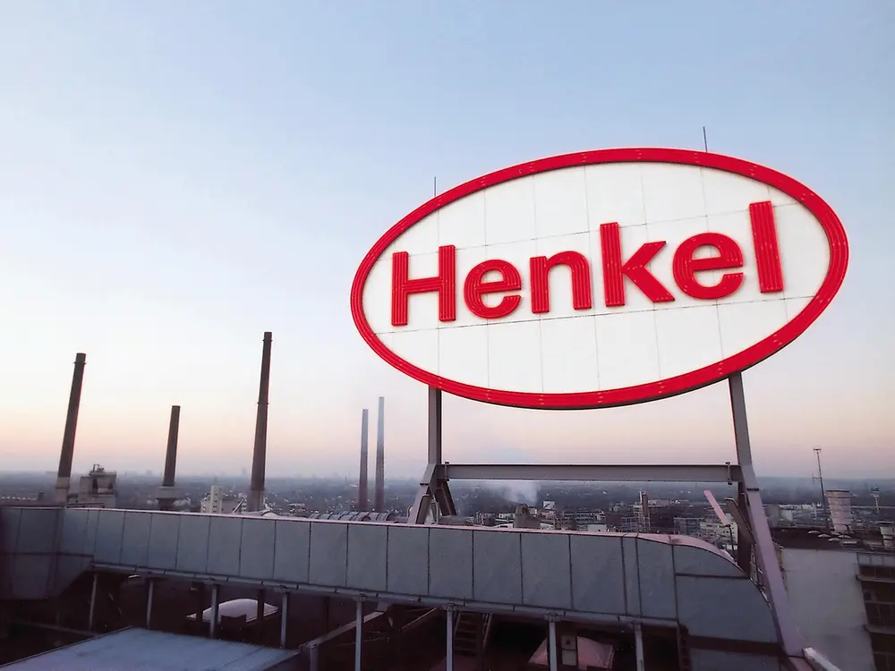 
Henkel hat sich erneut in angesehenen Reputations-Rankings verbessert.