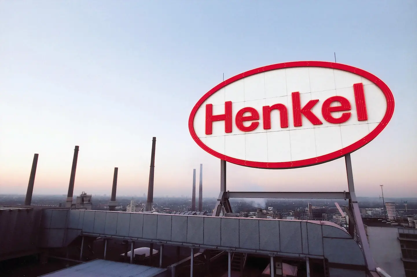 
Henkel hat sich erneut in angesehenen Reputations-Rankings verbessert.