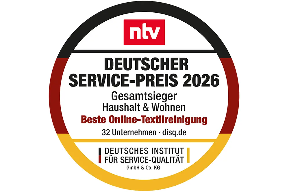 
Deutscher Service-Preis 2026
