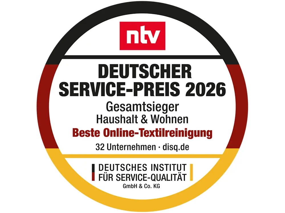 
Deutscher Service-Preis 2026