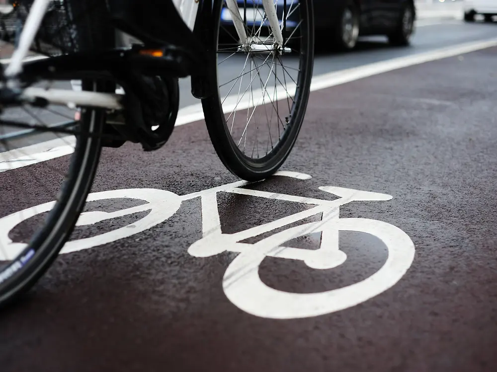 Bike