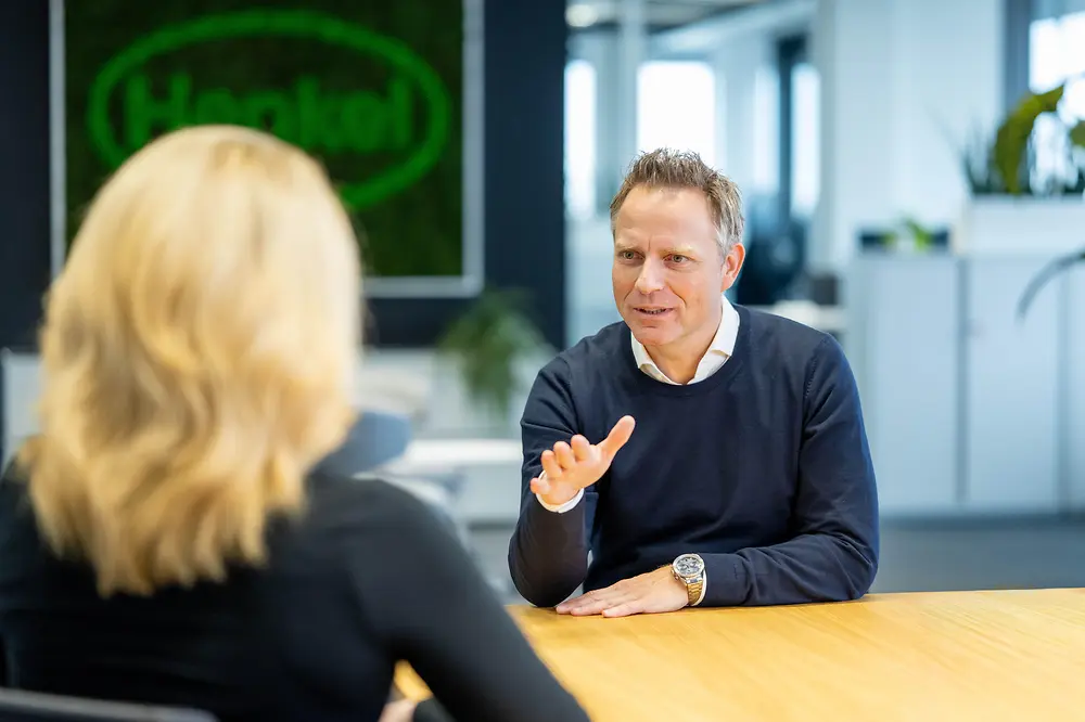 CDIO Frank Tenbrock im Interview