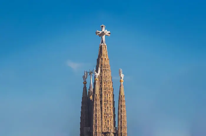 
Die sechs zentralen Türme der Sagrada Familia wurden mithilfe fortschrittlicher Klebstoffe von Henkel fertiggestellt.