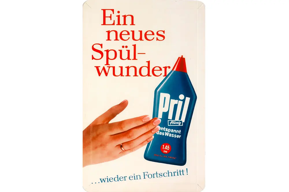 
Pril 1961