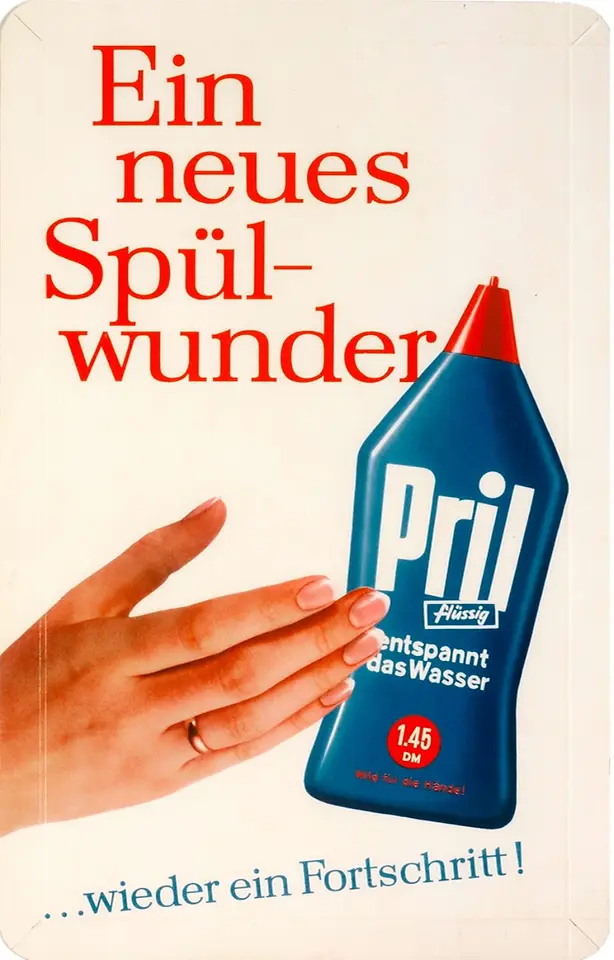 
Pril 1961