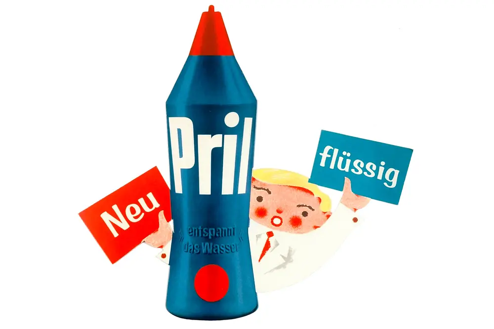 
Pril 1960