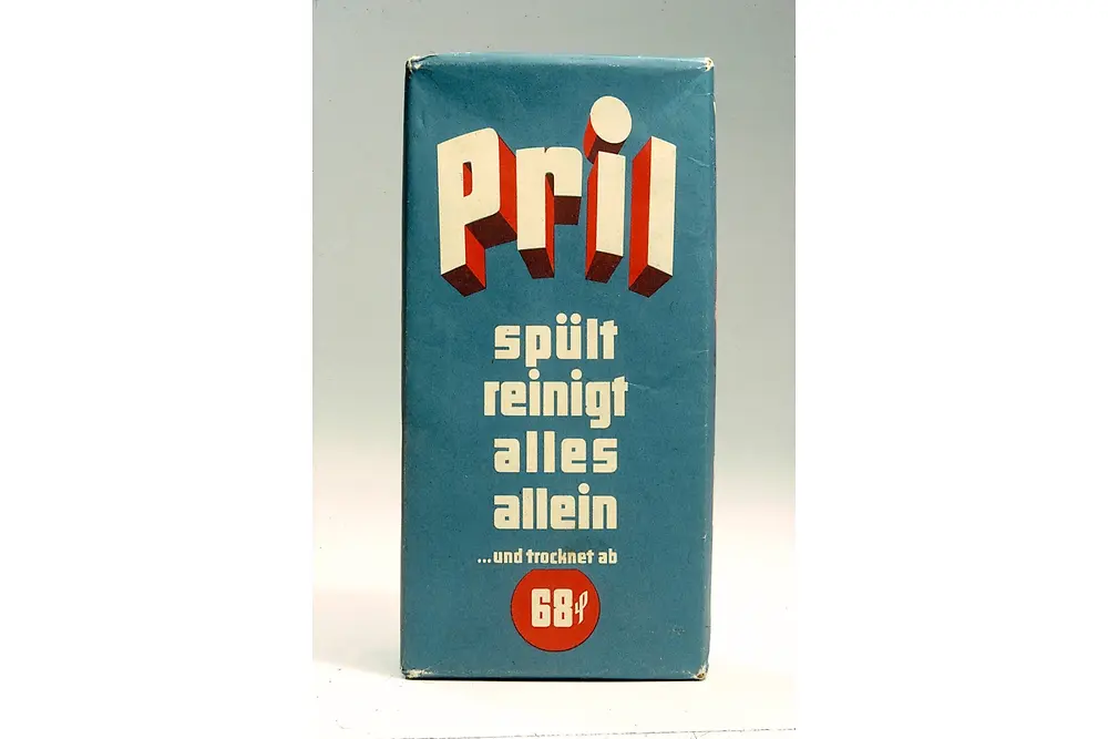 
Pril 1951