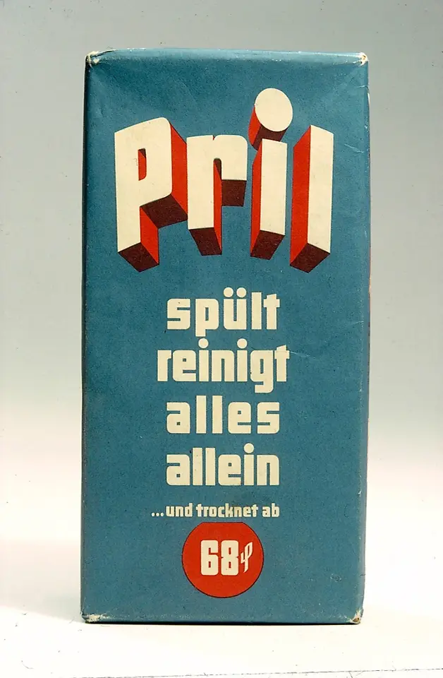 
Pril 1951