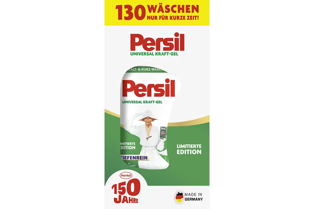 
Persil Universal Kraft-Gel 