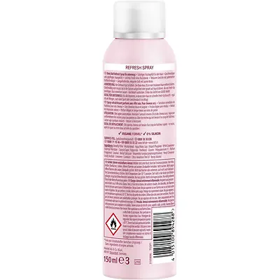 
Schwarzkopf taft Good Hair
Für trockenes Haar – Soft Jasmine
(Rückseite)