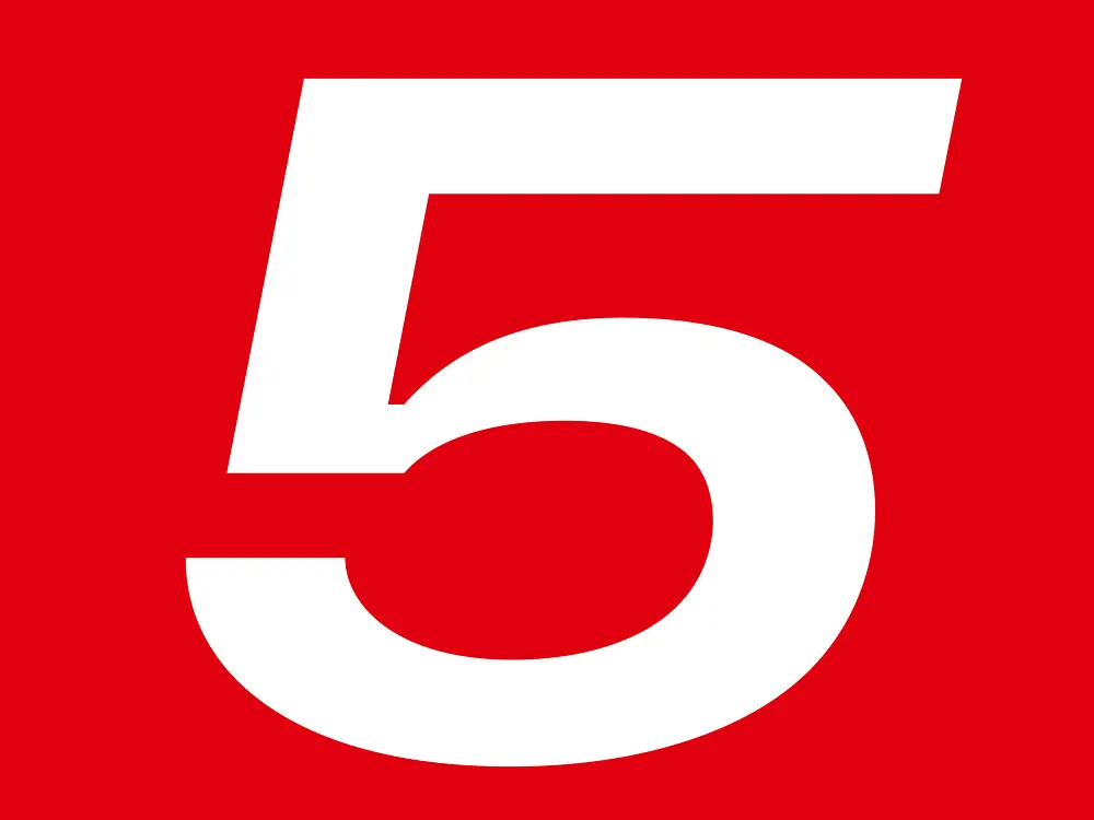 5