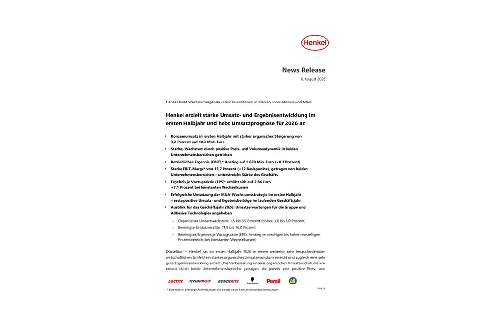 2026-08-06 News Release H1 2026-DE-PDF.pdfPreviewImage (1)