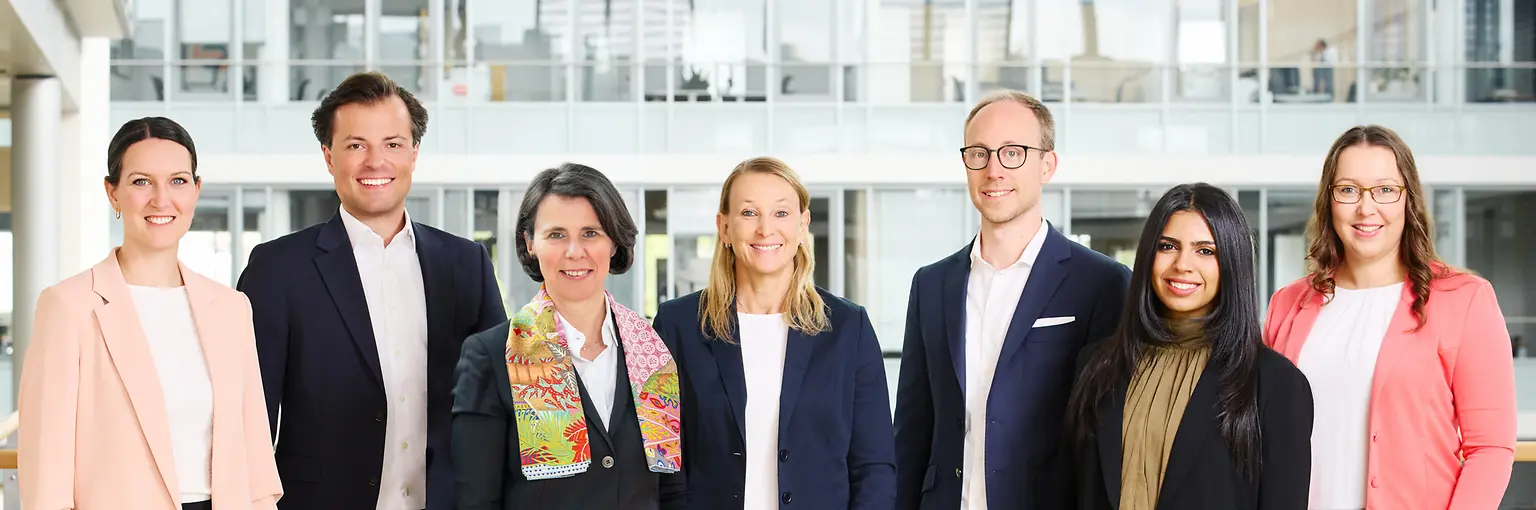 Team Investor Relations