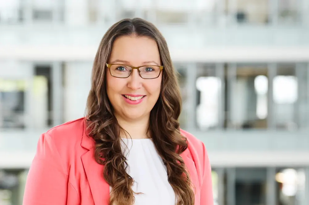 Kerstin Brugalla