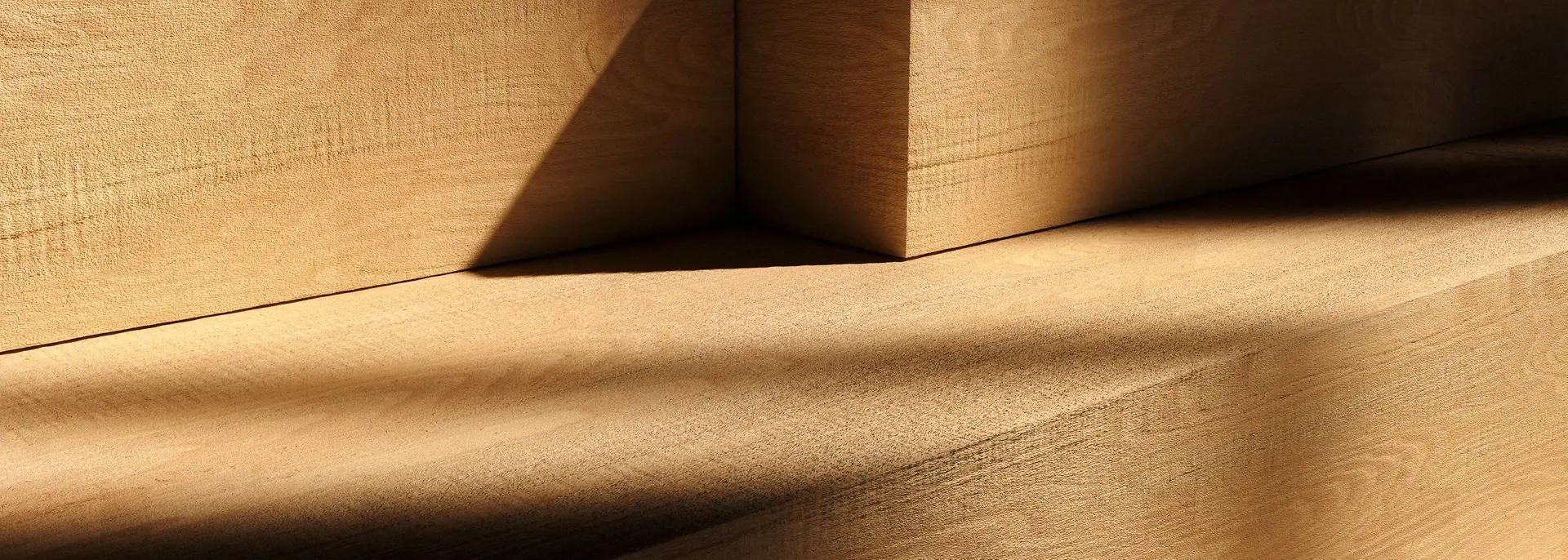 
Engineered Wood CGI