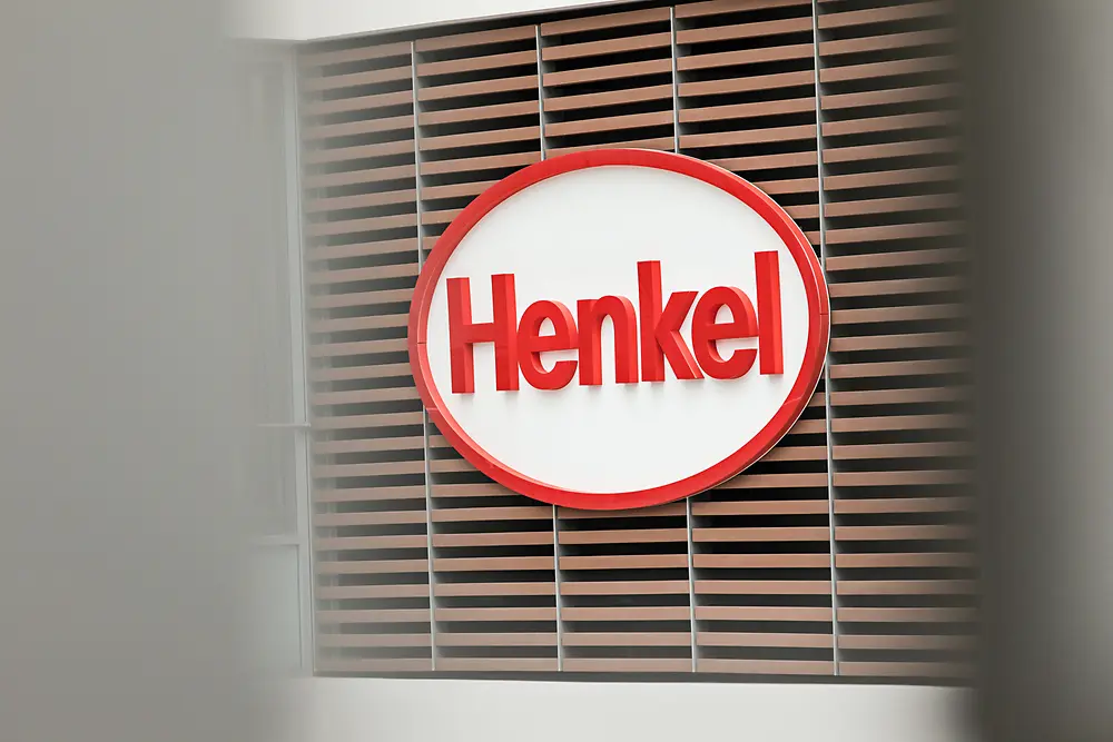 
Henkel