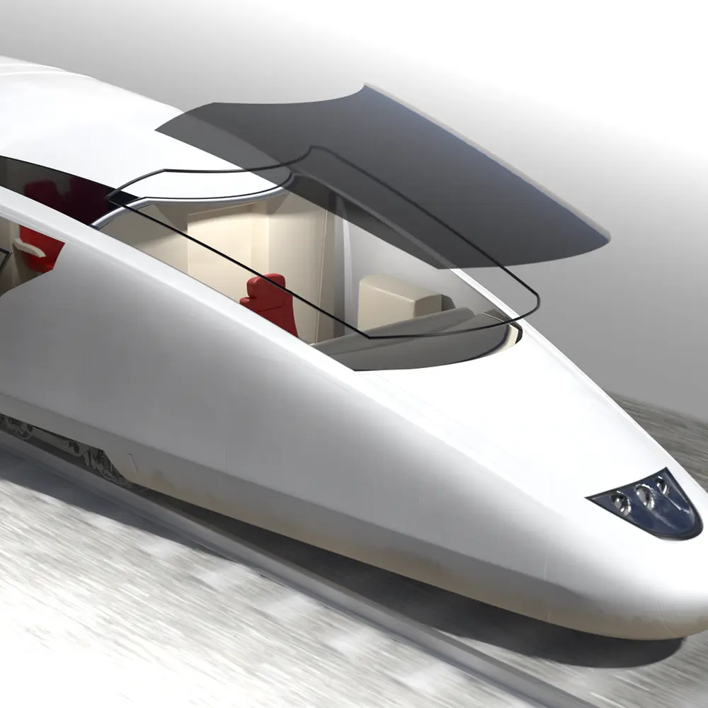 
InnoTrans 2026