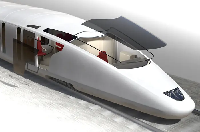 
InnoTrans 2026
