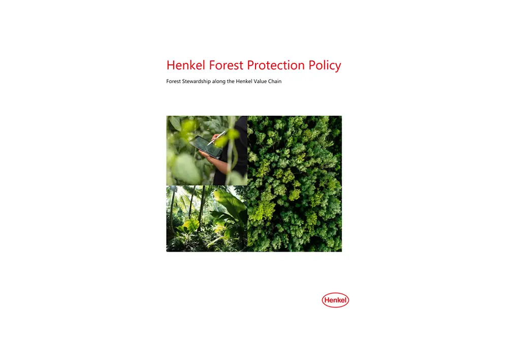 Henkel_Forest_Protection_Policy.pdfPreviewImage