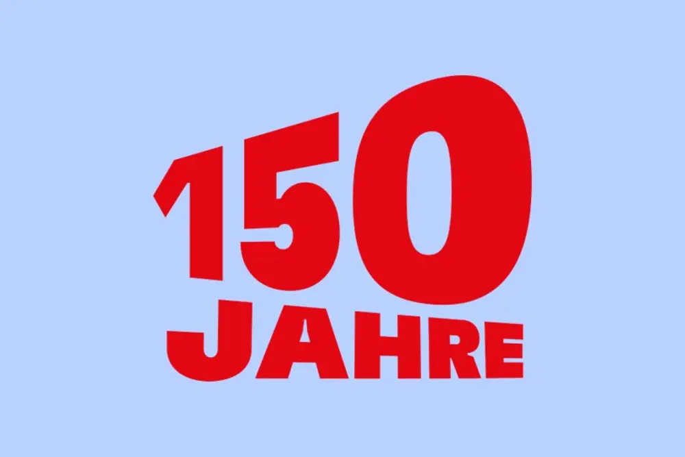 
150 Jahre Henkel