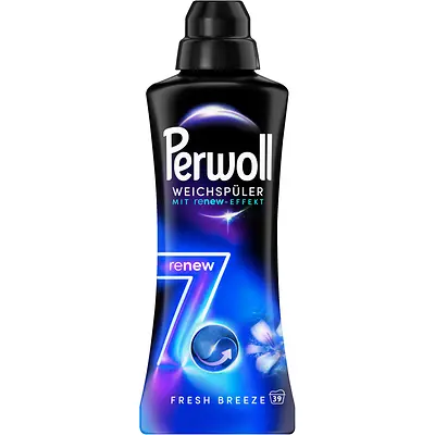
Perwoll Renew 7 Fresh Breeze