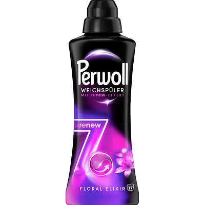 
Perwoll Renew 7 Floral Elixir 