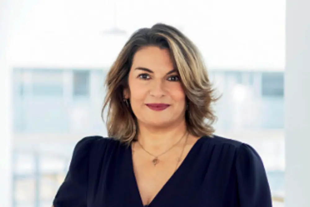 Sylvie Nicol