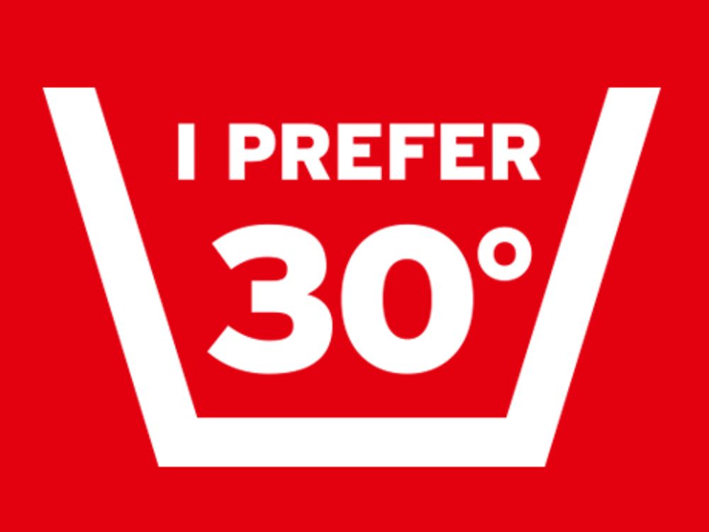 Logo I prefer 30°