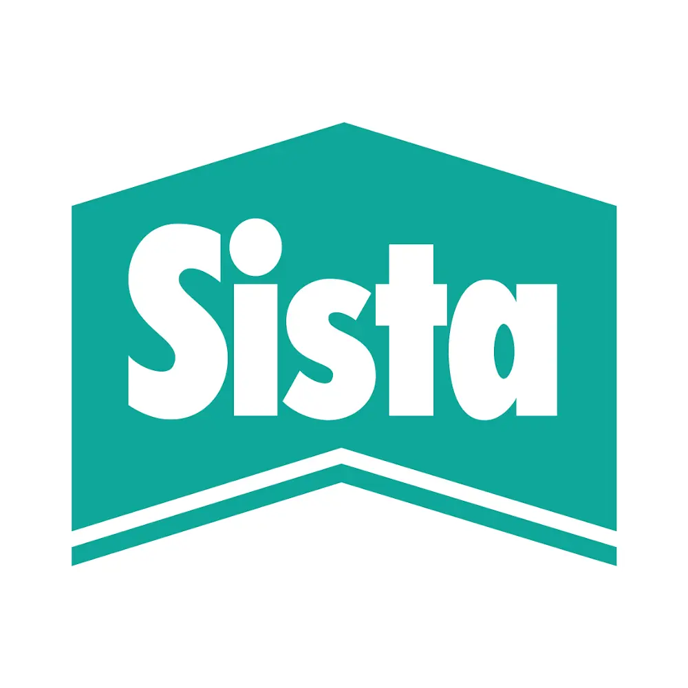 Sista logo
