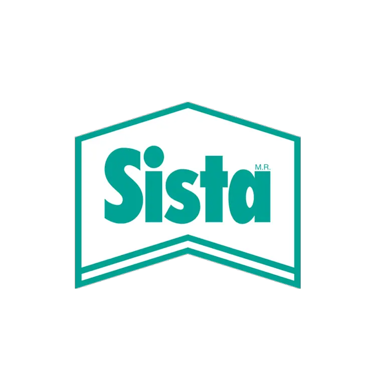 Sista logo