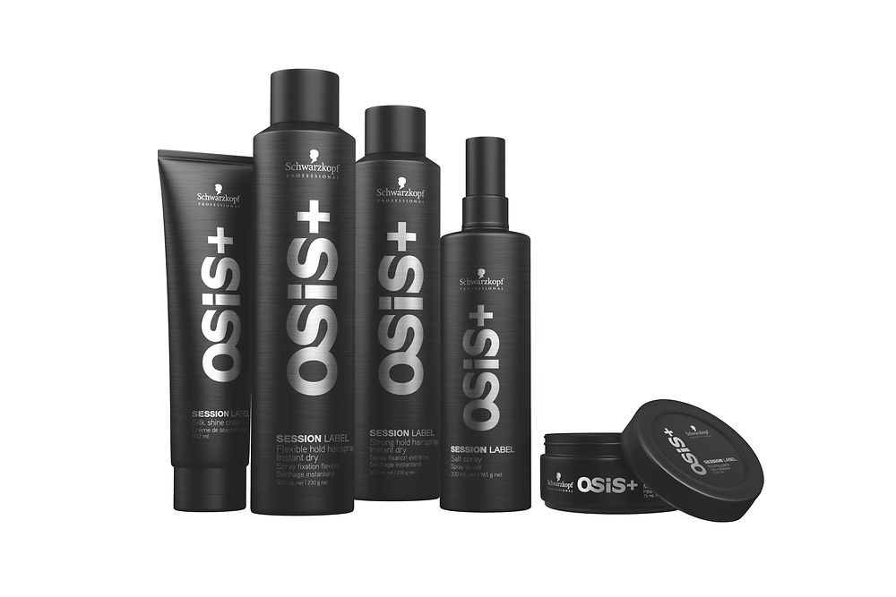 OSiS+ Session Label