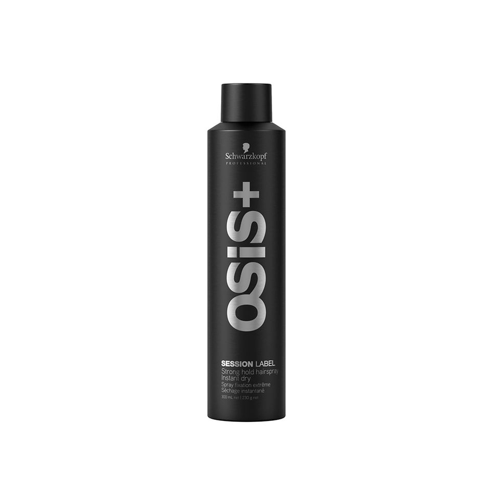 OSiS+ Session Label Strong Hold Hairspray