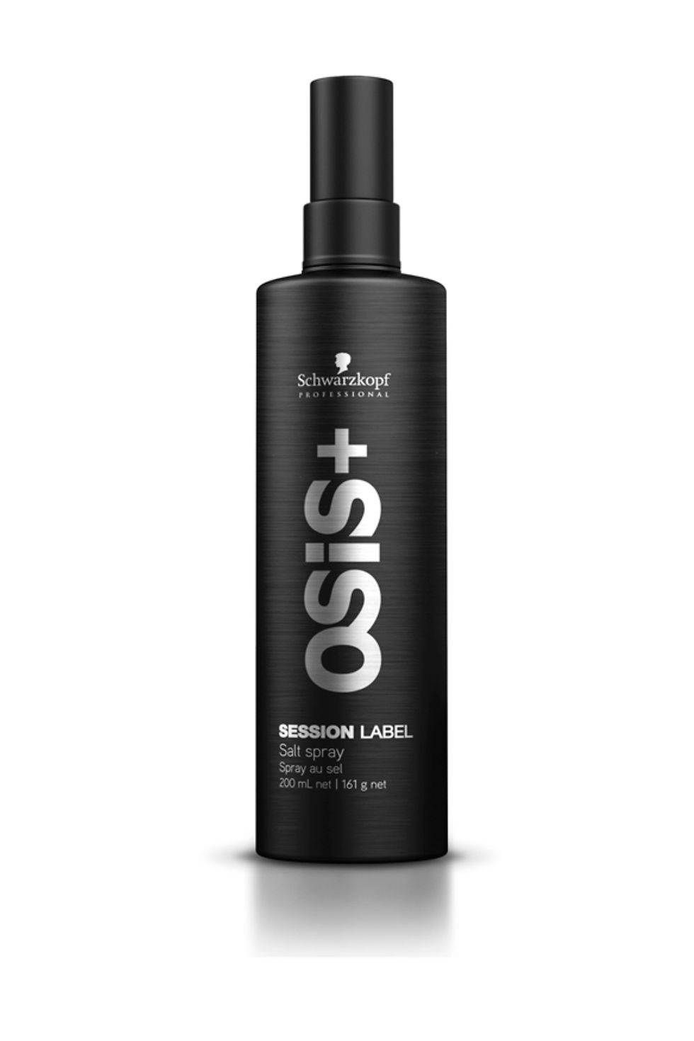 OSiS+ Session Label Salt Spray