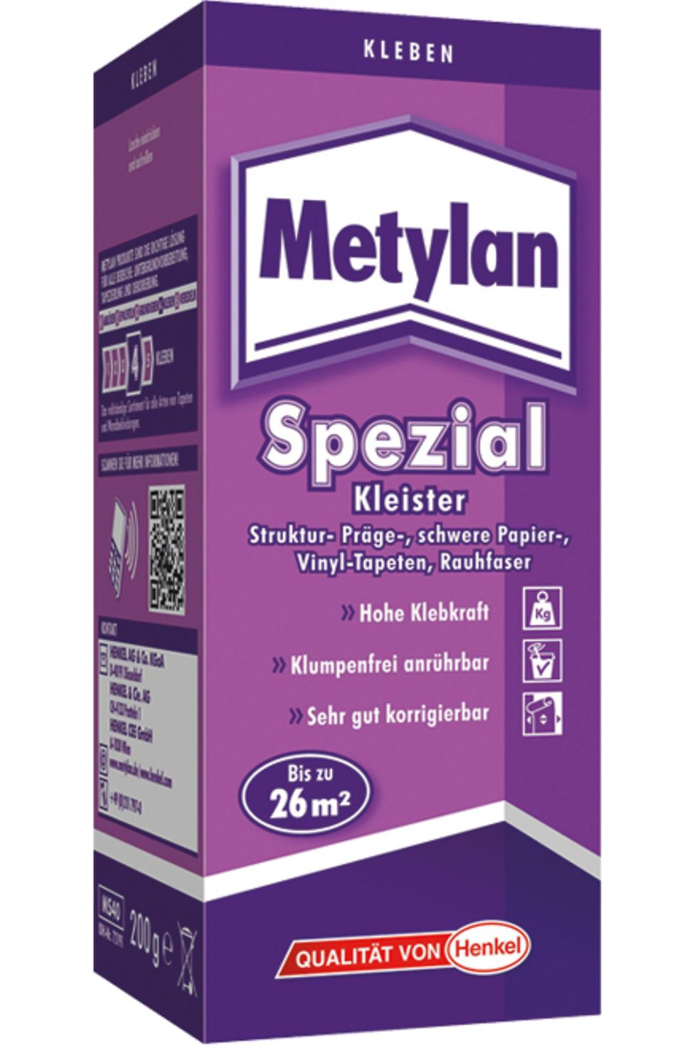 Metylan Spezial