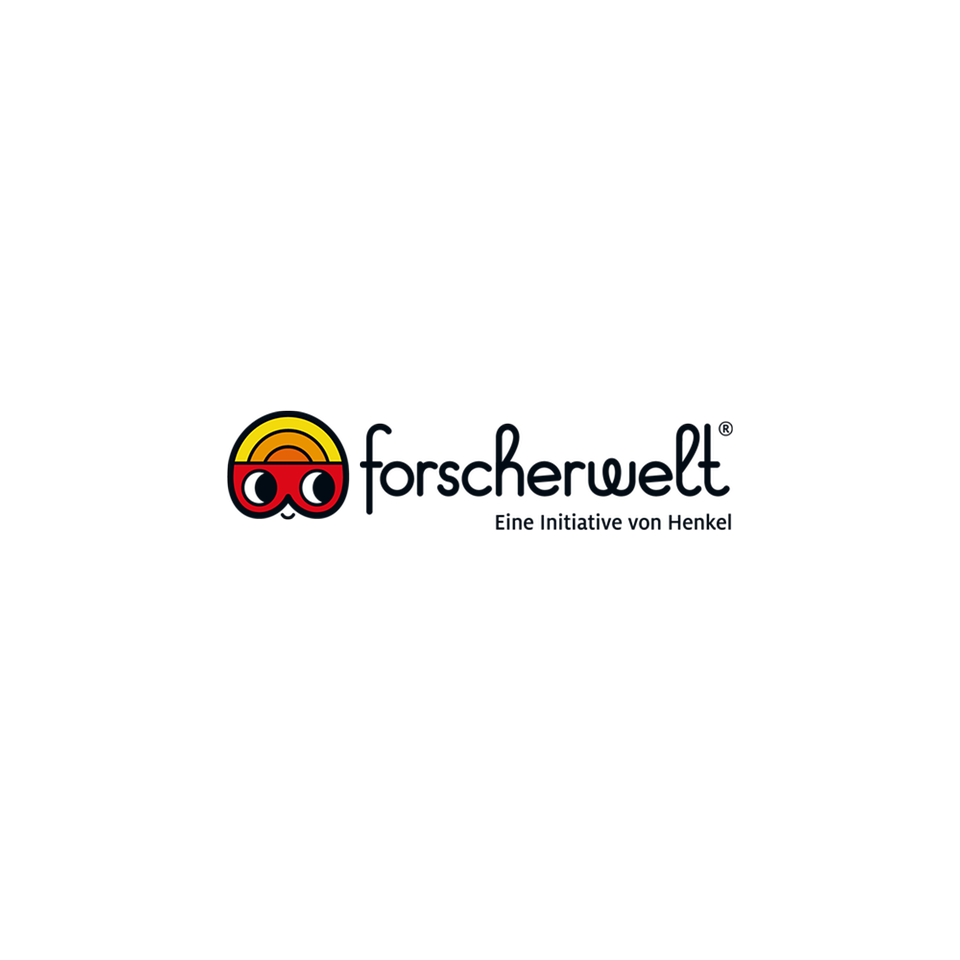 Forschwelt logo